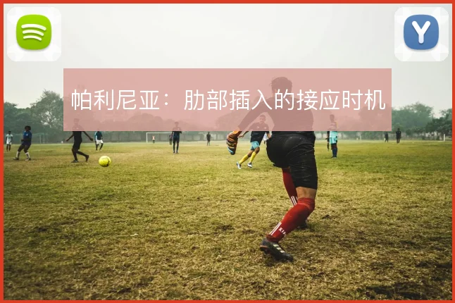 帕利尼亚：肋部插入的接应时机